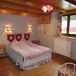 Pensjonat La Boissellerie 3*