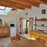 La Boissellerie 3* Saulxures-sur-Moselotte