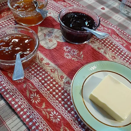 La Boissellerie Maison d'hôtes 3*