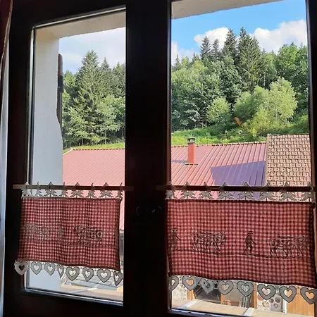 Maison d'hôtes La Boissellerie Saulxures-sur-Moselotte