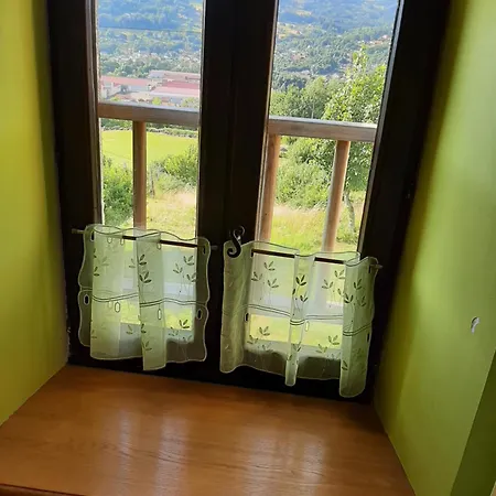 La Boissellerie 3* Saulxures-sur-Moselotte