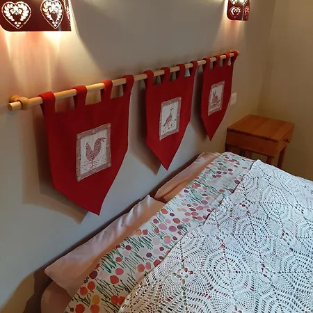 La Boissellerie 3*