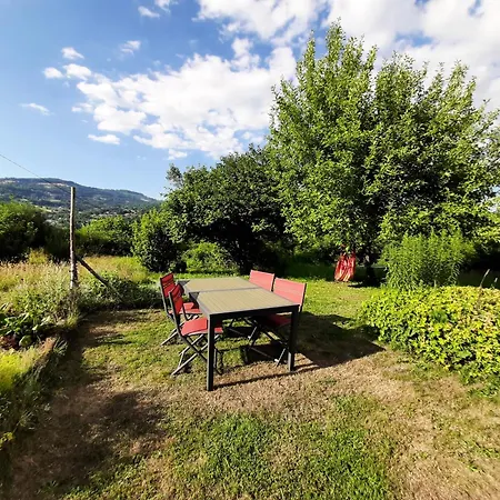 La Boissellerie Saulxures-sur-Moselotte