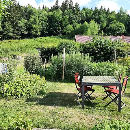 La Boissellerie Guest house