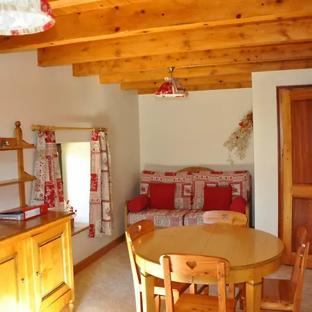 Guest house La Boissellerie