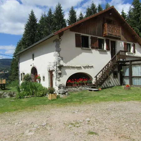 La Boissellerie Maison d'hôtes