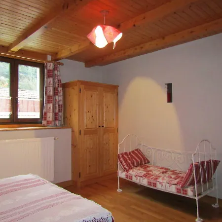 La Boissellerie 3*