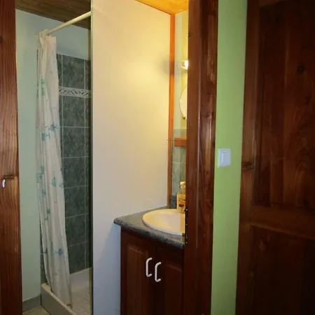 Maison d'hôtes La Boissellerie Saulxures-sur-Moselotte