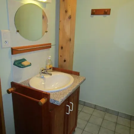 Guest house La Boissellerie Saulxures-sur-Moselotte