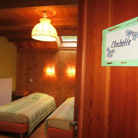 La Boissellerie Maison d'hôtes *