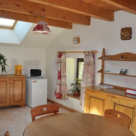 La Boissellerie 3* Saulxures-sur-Moselotte