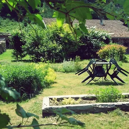 Maison d'hôtes La Boissellerie