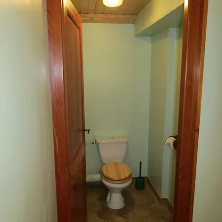 Guest house La Boissellerie Saulxures-sur-Moselotte