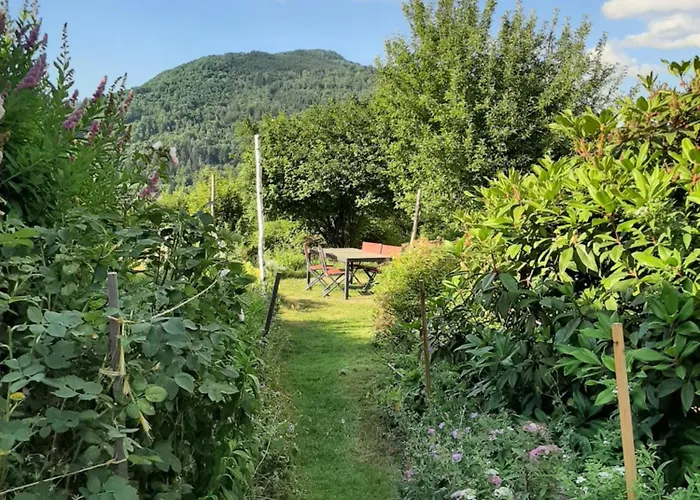 La Boissellerie 3* Saulxures-sur-Moselotte