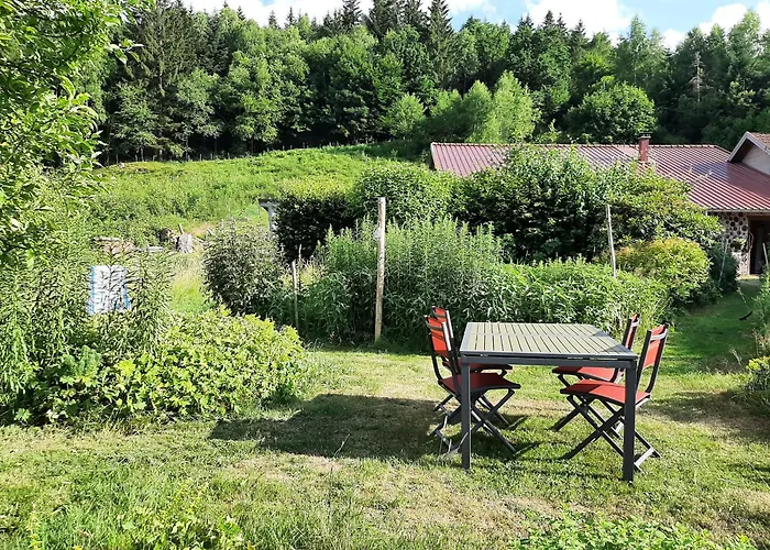 La Boissellerie Gasthuis