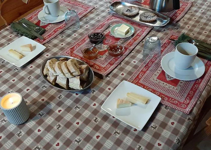 Gasthuis La Boissellerie