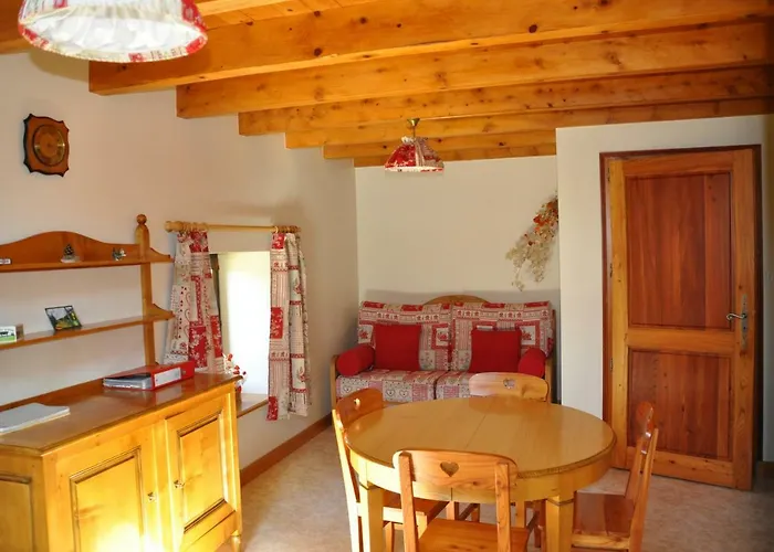 Gasthuis La Boissellerie