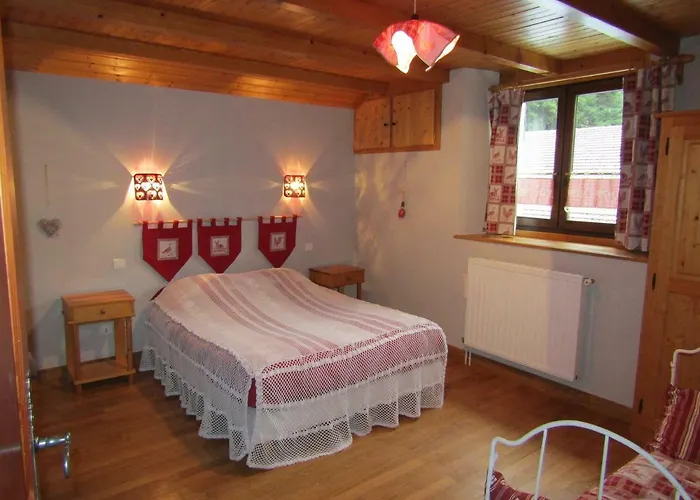 Gasthuis La Boissellerie 3*