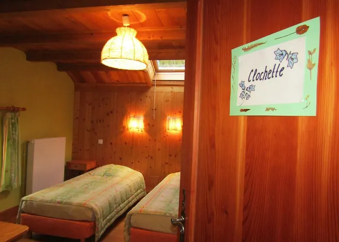 La Boissellerie Gasthuis 3*