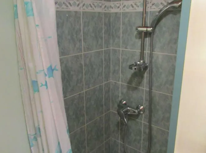 Gasthuis La Boissellerie Saulxures-sur-Moselotte